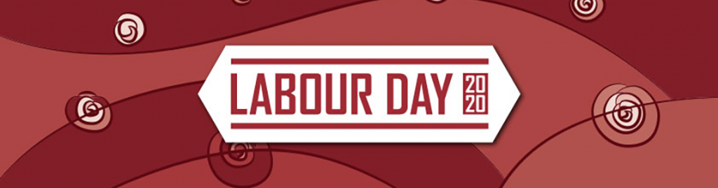 Labour Day 2020 in Queensland – Queenslanders celebrating achievements